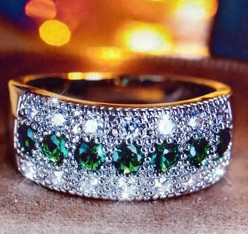 Anello edwardian age - anello, in