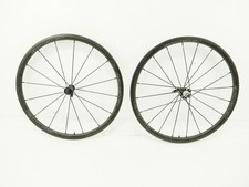 Spinergy carbon tubeless - spinergy,