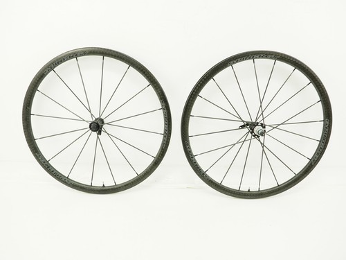 Spinergy carbon tubeless - carbon,