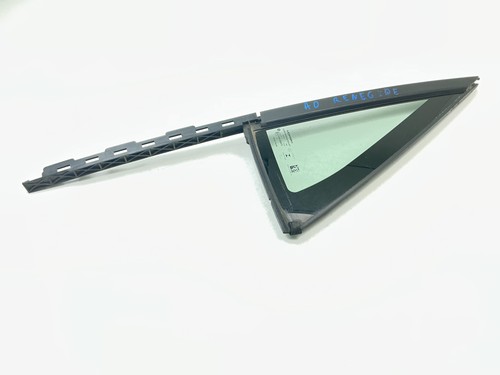 Deflettore ant per - dx,