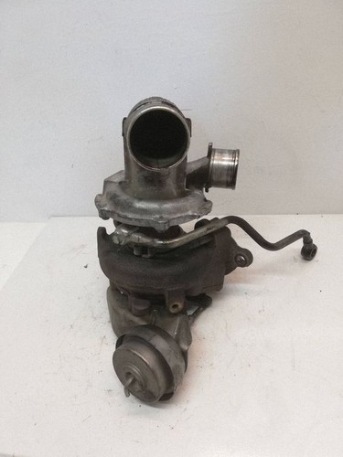 Turbocompressore toyota - turbocompressore,