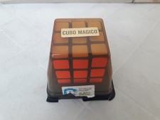 Cubo Magico Rubik Mondadori