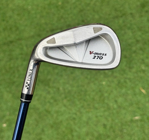 Yonex mass 270 ferro da - yonex, v-mass