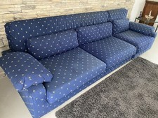 Divano Ad Angolo Marca SEVEN