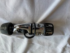 Regolatore primo stadio