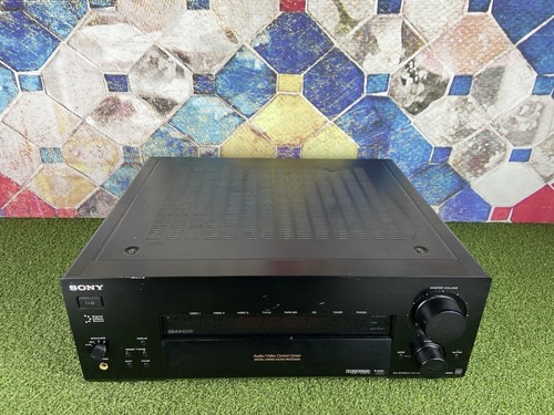 Sony str db825 ricevitore - str-db825, fm