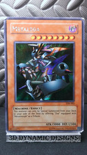 | Yugioh Metalzoa TFK-002