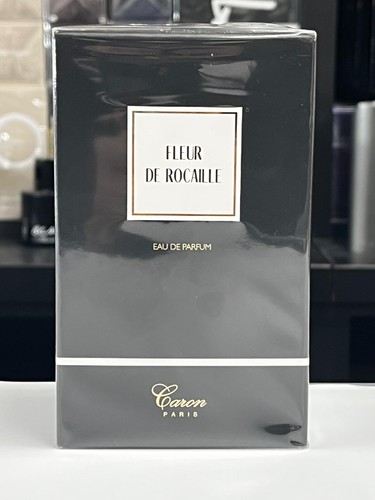 Caron fleur rocaille eau de - caron,