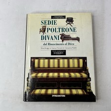 Sedie Poltrone Divani dal