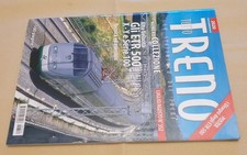 FS ETR 500 TUTTO TRENO 7-8/2020