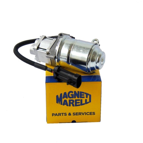 Pompa selespeed alfa romeo 156 - alfa,