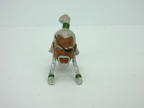 Motuc motu dekker head - motuc,motu,dekker,
