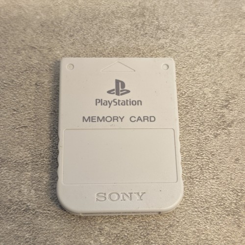 Memory card originale sony - card,