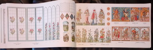 Catalogue merou 1907 - catalogue,