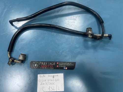 Tubi raccordo benzina