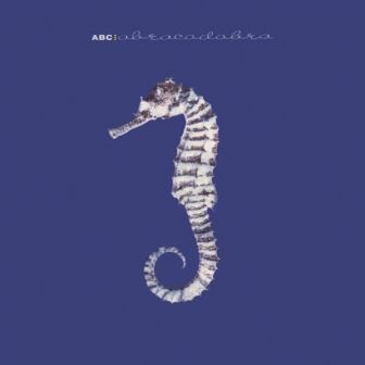 Abc abracadabra cd usato - -,