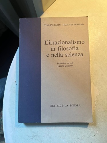 Kuhn feyerabend - kuhn,,