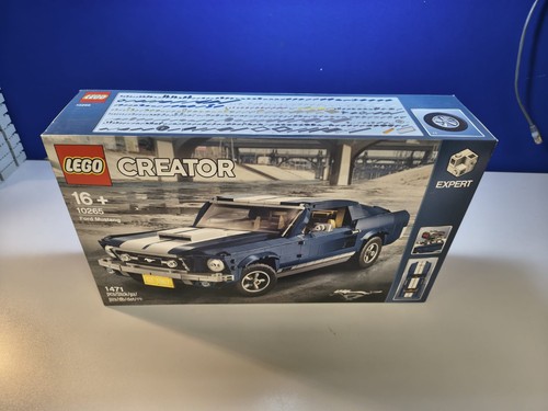 Lego creator expert - 10265, ford