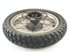 Yamaha TT 600S 59X [1990] -