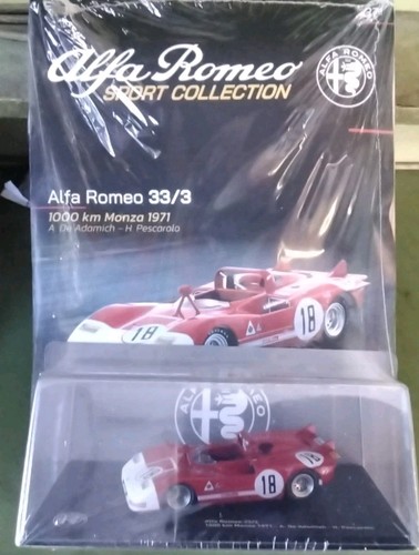 Alfa romeo sport - sport, n