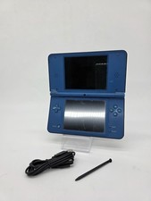 Nintendo Dsi XL Blu