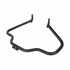 Baffi protezione motore crash