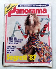 Rivista PANORAMA - Tutti i
