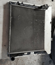 51935189 Radiatore  FIAT 500 (3P) 1.3 Multijet 16V Ber. 3p/d/1248cc