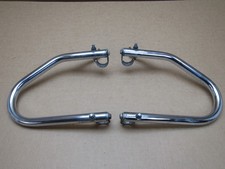 BMW R80RT 1982 solo 1.895 miglia coppia barre antiurto (7648)