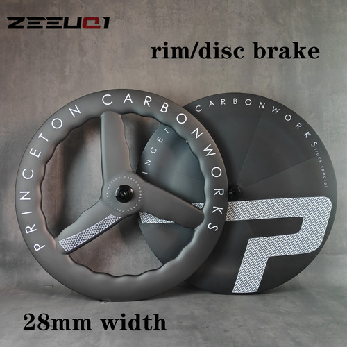Set ruote 700c carbon - set,