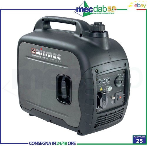 Generatore corrente a - generatore,
