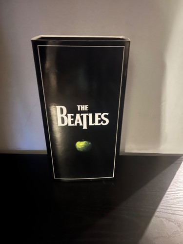 The beatles box - box, set