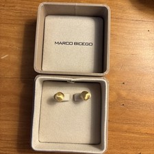  Marco Bicego 18K Textured