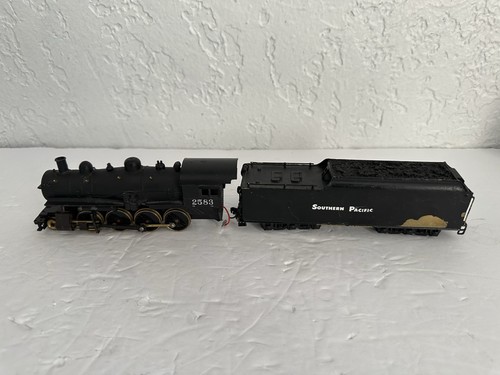 Locomotiva tender vintage in - tender,
