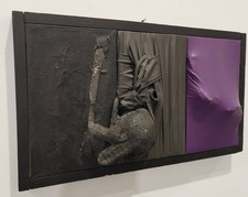 Cintoli Claudio - trittico