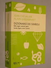 DIZIONARIO DEI SIMBOLI Miti