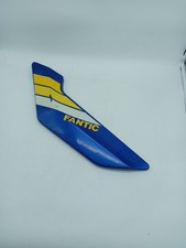 FIANCHETTO SELLA Sinistro