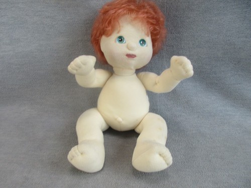 Bambola vintage child - bambola, my