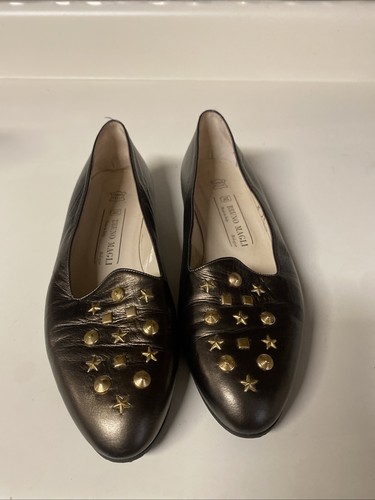 Scarpe eleganti donna - , bruno