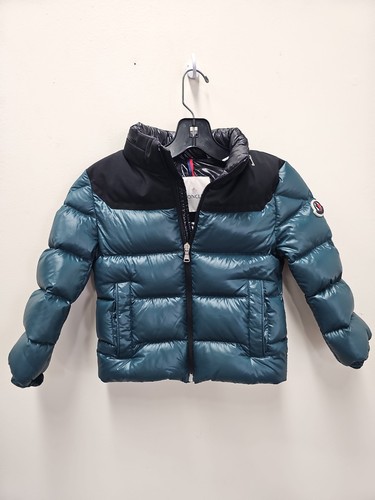 Moncler giubbotto ragazzo - moncler,