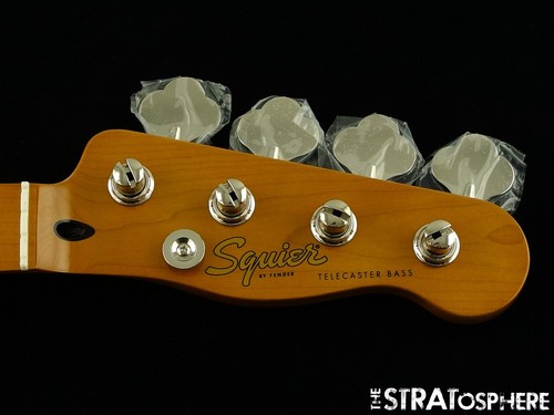Fender squier classic vibe - fender,
