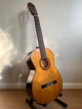 Chitarra classica vintage