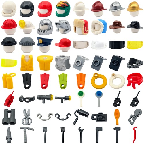 Lego tanti accessori per - tanti,