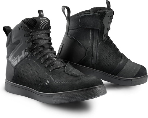 Rebel scarpe moto uomo - 2.0,