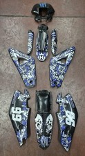 Kit carene complete originali