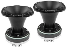 2 DS18 2" Tweeter Avvitatore a