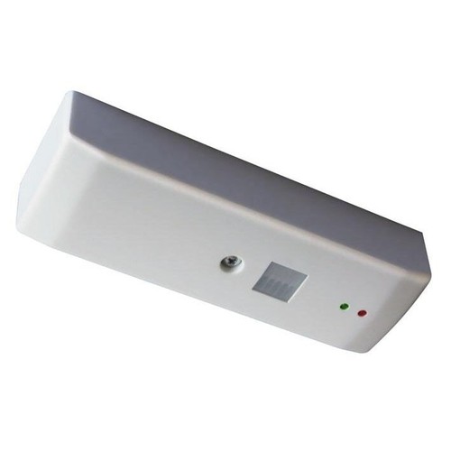 Sensore rilevatore doppia - sensore,