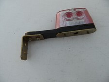 lampada di parcheggio