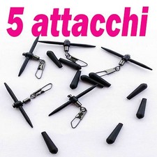 Girelle attacco fisso - a,