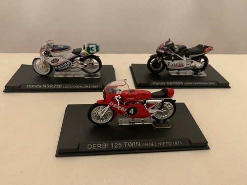 Lotto pezzi die cast - ,